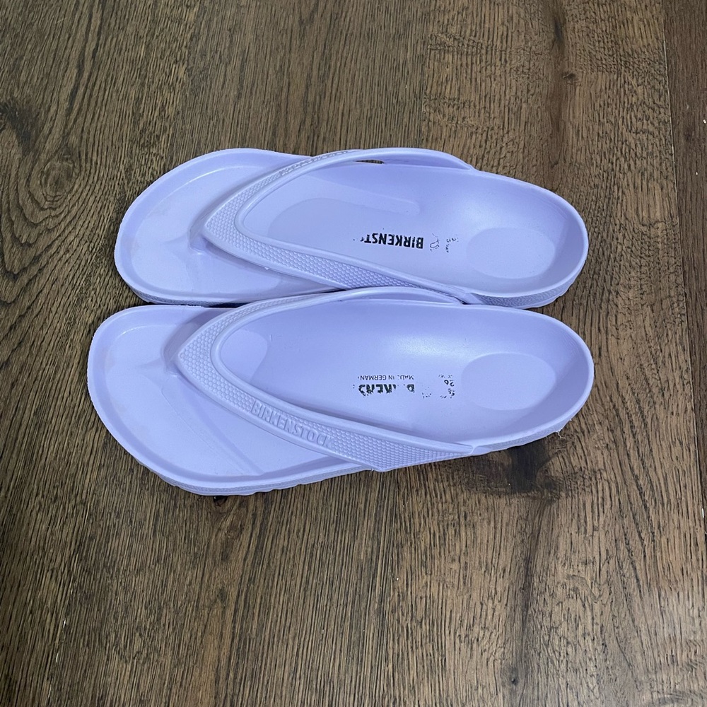 Birkenstock Honolulu Eva Sandals